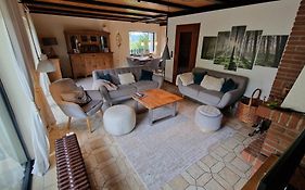 Villa Rose